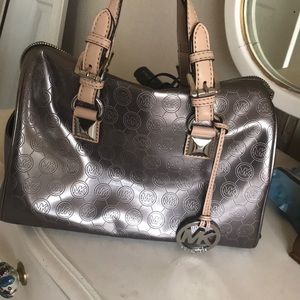 Michael Kors handbag